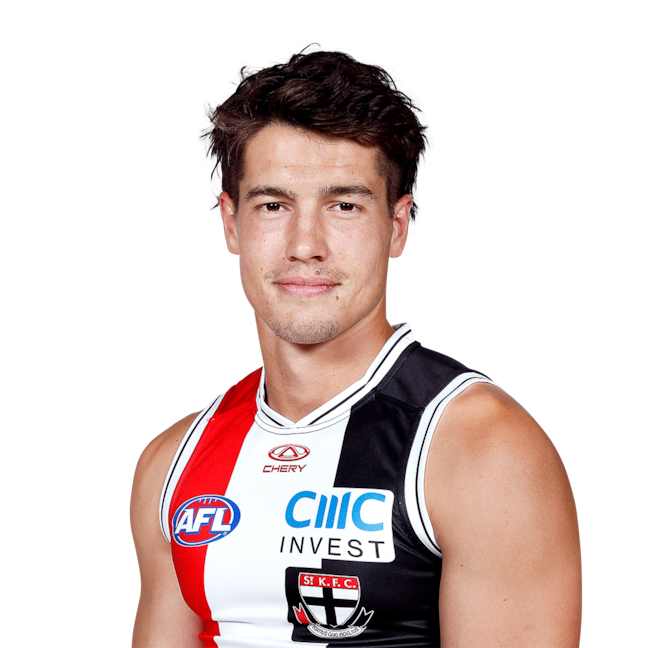 Liam Stocker profile picture